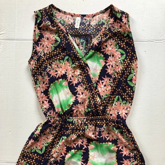 Lovely Day  Romper - Picture 5 of 11